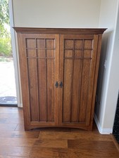 Mission craftsman oak for sale  Santa Paula