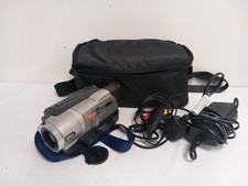 hi8 camera for sale  LICHFIELD