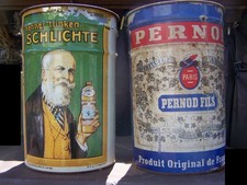 Schlichte berlin pernod gebraucht kaufen  Erlangen