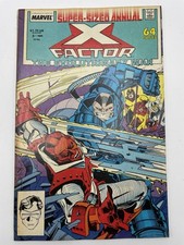 Factor annual marvel usato  Cagliari