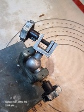 Mini bench vise for sale  MANCHESTER