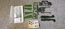 Matchbox focke wulf for sale  LEICESTER
