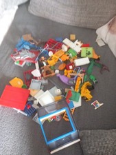 Playmobil sammlung konvolut gebraucht kaufen  Westoverledingen