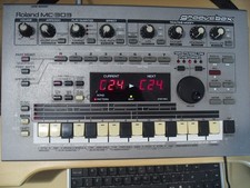 roland mc 303 for sale roland mc 303 for sale ANSTRUTHER