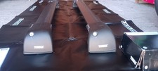 Genuine lockable thule for sale  NEWTON ABBOT