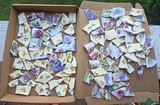 Lot broken cut for sale  Towanda