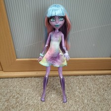 Monster high haunted for sale  IPSWICH