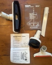Hoover spirit cleaner for sale  Wendell