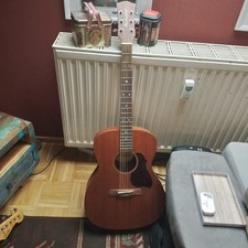 Richwood westerngitarre gebraucht kaufen  Hechingen