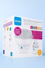 Mam 6in1 sterilisator gebraucht kaufen  Haiger