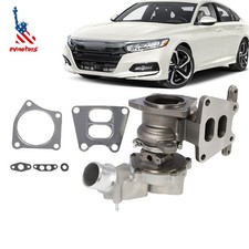 Turbocompressor Turbo 18081-0528E para Honda ACCORD 2018-2020 1.5L VG16 6A0-F4-T/C comprar usado  Enviando para Brazil