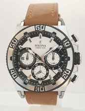 Festina f16659 tour gebraucht kaufen  Dorshm., Guldental, Windeshm.