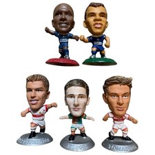 Corinthians microstars joblot for sale  LEDBURY