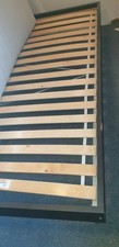 Ikea single bed for sale  BRISTOL