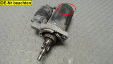 Anlasser starter bosch gebraucht kaufen  Warendorf