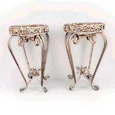 Vintage wrought iron for sale  Aberdeen