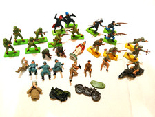 Vintage lot britains for sale  Madison