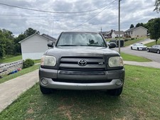 2006 toyota tundra for sale  Dandridge