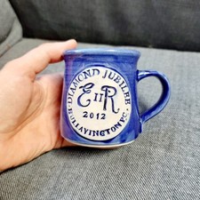 Ewenny pottery diamond for sale  CARDIFF