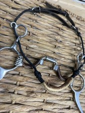 Long shank myler for sale  LLANGOLLEN