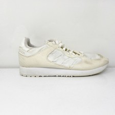 Tênis de corrida Adidas feminino Special 21 FY7935 branco tamanho 6.5 comprar usado  Enviando para Brazil