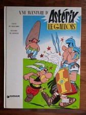 Album aventure astérix d'occasion Album aventure astérix d'occasion  La Mothe-Achard