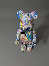400 bearbrick doraemon d'occasion  Expédié en Belgium