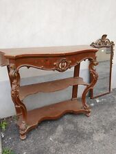 Console luigi filippo usato  Italia