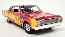 Highway61 dodge dart for sale  BOGNOR REGIS