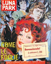 945 luna park usato  Bari