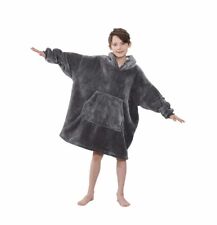Unisex hoodie blanket for sale  HULL