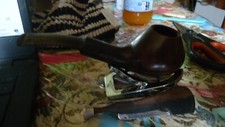 Pipe marque saxo d'occasion  Chaulnes