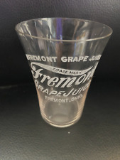 Vintage fremont grape for sale  Pickerington