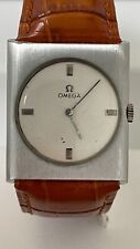 Orologio omega vintage usato  Roma
