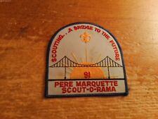 Pere marquette scout for sale  Seattle