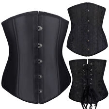 Lady lace underbust for sale  UK