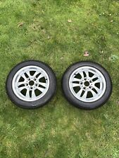 Genuine bmw series for sale  SOLIHULL