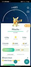 Pokémon pikachu rare for sale  LONDON