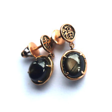 star sapphire earrings for sale star sapphire earrings for sale Nordland