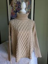 Superdry cable knit for sale  YORK