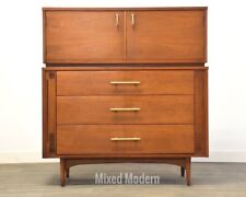 Kroehler walnut mid for sale  Nashua