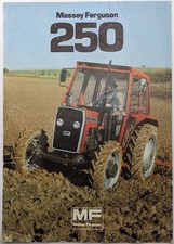 Original massey ferguson for sale  BOURNEMOUTH