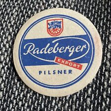 Alter bierdeckel ddr gebraucht kaufen  Magdeburg