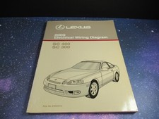 Oem lexus 300 for sale  Hurricane