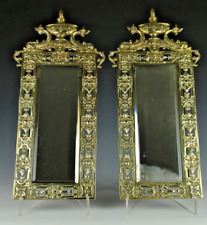 Antique pair victorian for sale  LINCOLN