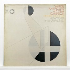 Pierre boulez varese d'occasion  Expédié en Belgium