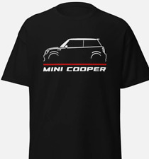 Shirt mini cooper for sale  Kansas City