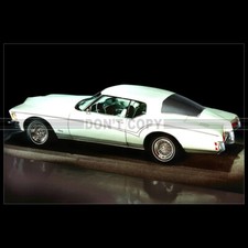 Photo .005927 buick d'occasion  Martinvast