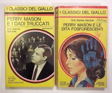 Gardner perry mason usato  Mignanego