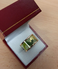 Bandring ring stil gebraucht kaufen  Olching